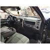 Image 38 : PARKSVILLE - 2015 RAM 1500, BLACK, 188870 KMS, REAR WHEEL DRIVE. - J622479