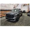 Image 3 : PARKSVILLE - 2015 RAM 1500, BLACK, 188870 KMS, REAR WHEEL DRIVE. - J622479
