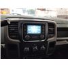 Image 46 : PARKSVILLE - 2015 RAM 1500, BLACK, 188870 KMS, REAR WHEEL DRIVE. - J622479