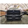 Image 5 : PARKSVILLE - 2015 RAM 1500, BLACK, 188870 KMS, REAR WHEEL DRIVE. - J622479