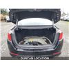 Image 29 : DUNCAN - 2012 KIA OPTIMA, BLACK, 273402 KMS, FRONT WHEEL DRIVE. - D244693