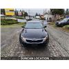 Image 4 : DUNCAN - 2012 KIA OPTIMA, BLACK, 273402 KMS, FRONT WHEEL DRIVE. - D244693