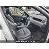Image 24 : DUNCAN - 2019 LAND ROVER DISCOVERY, WHITE, 168942 KMS, ALL WHEEL DRIVE. - D828830