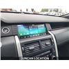 Image 36 : DUNCAN - 2019 LAND ROVER DISCOVERY, WHITE, 168942 KMS, ALL WHEEL DRIVE. - D828830