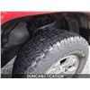 Image 22 : DUNCAN - 2012 TOYOTA TACOMA, RED, 334973 KMS, 4X4. - D012168