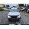 Image 4 : DUNCAN - 2006 FORD ESCAPE, SILVER, 197430 KMS, 4X4. - JD45199