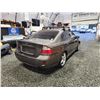Image 15 : PARKSVILLE - 2008 SUBARU LEGACY, BROWN, 235247 KMS, ALL WHEEL DRIVE. - B200371