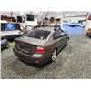 Image 16 : PARKSVILLE - 2008 SUBARU LEGACY, BROWN, 235247 KMS, ALL WHEEL DRIVE. - B200371