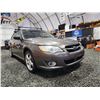 Image 8 : PARKSVILLE - 2008 SUBARU LEGACY, BROWN, 235247 KMS, ALL WHEEL DRIVE. - B200371