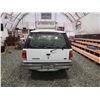 Image 18 : PARKSVILLE - 1995 FORD EXPLORER, WHITE, 115820 KMS, REAR WHEEL DRIVE. - BC03419