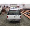 Image 19 : PARKSVILLE - 1995 FORD EXPLORER, WHITE, 115820 KMS, REAR WHEEL DRIVE. - BC03419