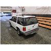 Image 22 : PARKSVILLE - 1995 FORD EXPLORER, WHITE, 115820 KMS, REAR WHEEL DRIVE. - BC03419