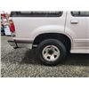 Image 27 : PARKSVILLE - 1995 FORD EXPLORER, WHITE, 115820 KMS, REAR WHEEL DRIVE. - BC03419