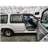 Image 35 : PARKSVILLE - 1995 FORD EXPLORER, WHITE, 115820 KMS, REAR WHEEL DRIVE. - BC03419