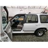 Image 47 : PARKSVILLE - 1995 FORD EXPLORER, WHITE, 115820 KMS, REAR WHEEL DRIVE. - BC03419