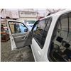 Image 48 : PARKSVILLE - 1995 FORD EXPLORER, WHITE, 115820 KMS, REAR WHEEL DRIVE. - BC03419