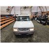 Image 7 : PARKSVILLE - 1995 FORD EXPLORER, WHITE, 115820 KMS, REAR WHEEL DRIVE. - BC03419