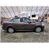 Image 11 : PARKSVILLE - 2010 SUZUKI SX4, GREY, 243938 KMS, FRONT WHEEL DRIVE. - B300427