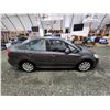 Image 12 : PARKSVILLE - 2010 SUZUKI SX4, GREY, 243938 KMS, FRONT WHEEL DRIVE. - B300427
