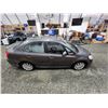 Image 13 : PARKSVILLE - 2010 SUZUKI SX4, GREY, 243938 KMS, FRONT WHEEL DRIVE. - B300427