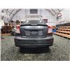 Image 17 : PARKSVILLE - 2010 SUZUKI SX4, GREY, 243938 KMS, FRONT WHEEL DRIVE. - B300427