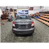 Image 19 : PARKSVILLE - 2010 SUZUKI SX4, GREY, 243938 KMS, FRONT WHEEL DRIVE. - B300427
