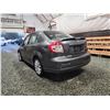 Image 20 : PARKSVILLE - 2010 SUZUKI SX4, GREY, 243938 KMS, FRONT WHEEL DRIVE. - B300427