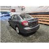 Image 21 : PARKSVILLE - 2010 SUZUKI SX4, GREY, 243938 KMS, FRONT WHEEL DRIVE. - B300427