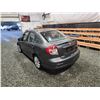 Image 22 : PARKSVILLE - 2010 SUZUKI SX4, GREY, 243938 KMS, FRONT WHEEL DRIVE. - B300427