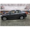 Image 23 : PARKSVILLE - 2010 SUZUKI SX4, GREY, 243938 KMS, FRONT WHEEL DRIVE. - B300427