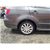 Image 27 : PARKSVILLE - 2010 SUZUKI SX4, GREY, 243938 KMS, FRONT WHEEL DRIVE. - B300427