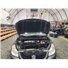 Image 32 : PARKSVILLE - 2010 SUZUKI SX4, GREY, 243938 KMS, FRONT WHEEL DRIVE. - B300427