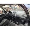 Image 38 : PARKSVILLE - 2010 SUZUKI SX4, GREY, 243938 KMS, FRONT WHEEL DRIVE. - B300427