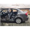 Image 45 : PARKSVILLE - 2010 SUZUKI SX4, GREY, 243938 KMS, FRONT WHEEL DRIVE. - B300427