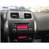 Image 53 : PARKSVILLE - 2010 SUZUKI SX4, GREY, 243938 KMS, FRONT WHEEL DRIVE. - B300427