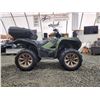 Image 11 : PARKSVILLE - 2021 YAMAHA GRIZZLY 700, GREEN, 10185 KMS, 4X4. - J303271