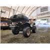 Image 14 : PARKSVILLE - 2021 YAMAHA GRIZZLY 700, GREEN, 10185 KMS, 4X4. - J303271