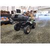 Image 15 : PARKSVILLE - 2021 YAMAHA GRIZZLY 700, GREEN, 10185 KMS, 4X4. - J303271