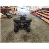 Image 19 : PARKSVILLE - 2021 YAMAHA GRIZZLY 700, GREEN, 10185 KMS, 4X4. - J303271