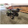 Image 22 : PARKSVILLE - 2021 YAMAHA GRIZZLY 700, GREEN, 10185 KMS, 4X4. - J303271