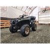 Image 26 : PARKSVILLE - 2021 YAMAHA GRIZZLY 700, GREEN, 10185 KMS, 4X4. - J303271
