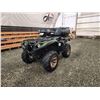 Image 27 : PARKSVILLE - 2021 YAMAHA GRIZZLY 700, GREEN, 10185 KMS, 4X4. - J303271