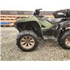 Image 30 : PARKSVILLE - 2021 YAMAHA GRIZZLY 700, GREEN, 10185 KMS, 4X4. - J303271