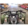 Image 38 : PARKSVILLE - 2021 YAMAHA GRIZZLY 700, GREEN, 10185 KMS, 4X4. - J303271
