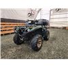 Image 3 : PARKSVILLE - 2021 YAMAHA GRIZZLY 700, GREEN, 10185 KMS, 4X4. - J303271