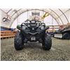 Image 5 : PARKSVILLE - 2021 YAMAHA GRIZZLY 700, GREEN, 10185 KMS, 4X4. - J303271