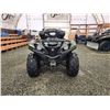 Image 6 : PARKSVILLE - 2021 YAMAHA GRIZZLY 700, GREEN, 10185 KMS, 4X4. - J303271