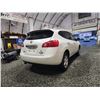 Image 14 : PARKSVILLE - 2013 NISSAN ROGUE, WHITE, 218590 KMS, FOUR WHEEL DRIVE. - B146425