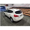 Image 22 : PARKSVILLE - 2013 NISSAN ROGUE, WHITE, 218590 KMS, FOUR WHEEL DRIVE. - B146425