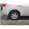 Image 27 : PARKSVILLE - 2013 NISSAN ROGUE, WHITE, 218590 KMS, FOUR WHEEL DRIVE. - B146425
